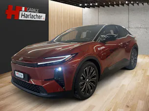 Toyota C-HR+ Premium AWD