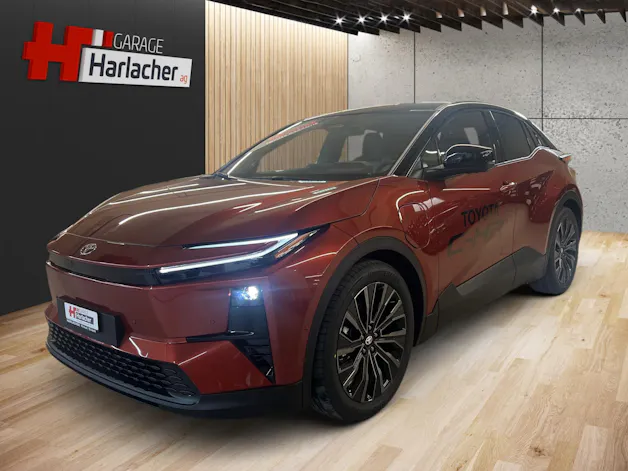 Toyota C-HR+ Premium AWD