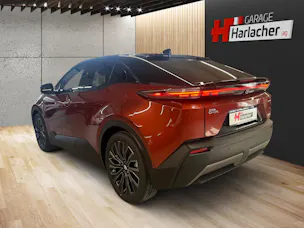 Toyota C-HR+ Premium AWD