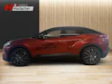 Toyota C-HR+ Premium AWD