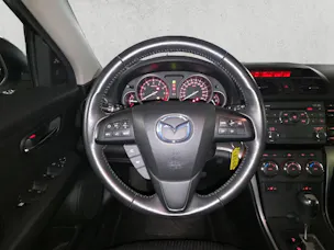 Mazda 6 Hatchback 2.0 DISI Exclusive