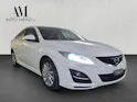 Mazda 6 Hatchback 2.0 DISI Exclusive