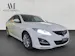 Mazda 6 Hatchback 2.0 DISI Exclusive