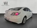 Mazda 6 Hatchback 2.0 DISI Exclusive