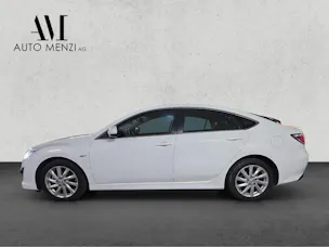 Mazda 6 Hatchback 2.0 DISI Exclusive