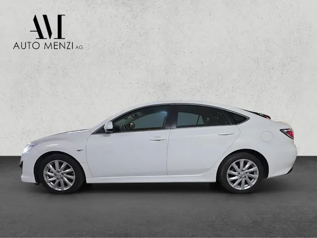 Mazda 6 Hatchback 2.0 DISI Exclusive