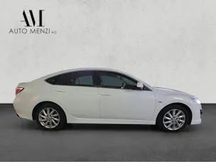 Mazda 6 Hatchback 2.0 DISI Exclusive