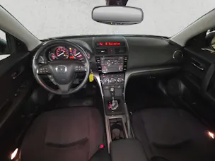 Mazda 6 Hatchback 2.0 DISI Exclusive
