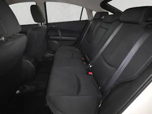 Mazda 6 Hatchback 2.0 DISI Exclusive
