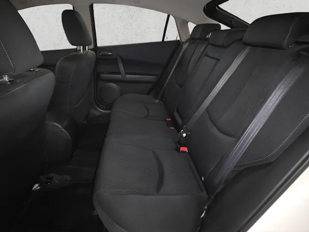Mazda 6 Hatchback 2.0 DISI Exclusive