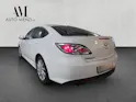 Mazda 6 Hatchback 2.0 DISI Exclusive