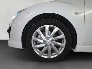 Mazda 6 Hatchback 2.0 DISI Exclusive