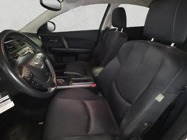 Mazda 6 Hatchback 2.0 DISI Exclusive