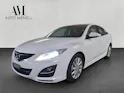 Mazda 6 Hatchback 2.0 DISI Exclusive