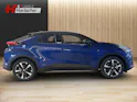 Toyota C-HR 2.0 HEV Swiss Edition 4x4
