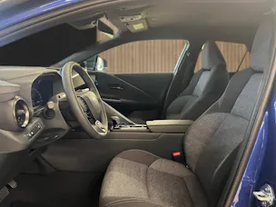 Toyota C-HR 2.0 HEV Swiss Edition 4x4