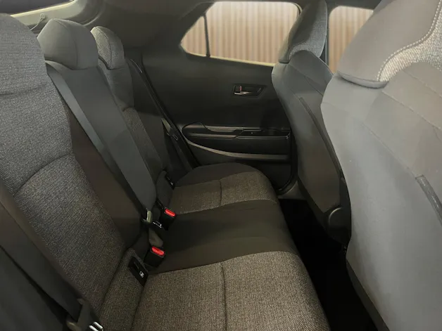 Toyota C-HR 2.0 HEV Swiss Edition 4x4