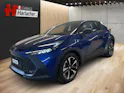 Toyota C-HR 2.0 HEV Swiss Edition 4x4
