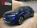 Toyota C-HR 2.0 HEV Swiss Edition 4x4