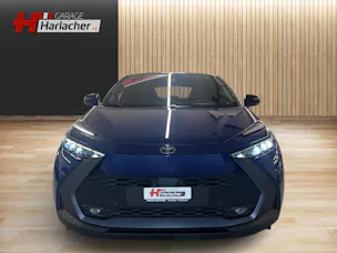 Toyota C-HR 2.0 HEV Swiss Edition 4x4