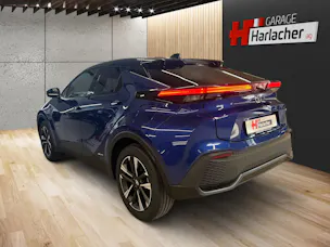 Toyota C-HR 2.0 HEV Swiss Edition 4x4