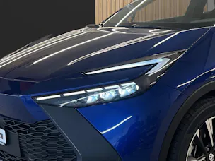 Toyota C-HR 2.0 HEV Swiss Edition 4x4