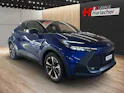 Toyota C-HR 2.0 HEV Swiss Edition 4x4