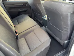 Toyota Hilux Double Cab.-Pick-up 2.8 D-4D 204 Comfort