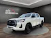 Toyota Hilux Double Cab.-Pick-up 2.8 D-4D 204 Comfort
