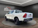 Toyota Hilux Double Cab.-Pick-up 2.8 D-4D 204 Comfort