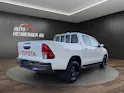 Toyota Hilux Double Cab.-Pick-up 2.8 D-4D 204 Comfort