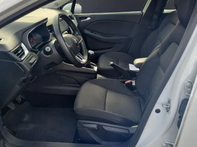 Renault Clio 1.0 TCe 100 Business