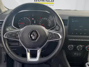 Renault Clio 1.0 TCe 100 Business