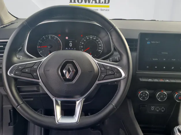 Renault Clio 1.0 TCe 100 Business