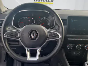 Renault Clio 1.0 TCe 100 Business