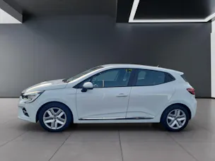Renault Clio 1.0 TCe 100 Business