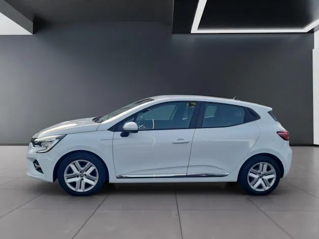 Renault Clio 1.0 TCe 100 Business