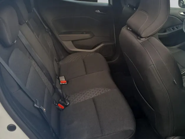 Renault Clio 1.0 TCe 100 Business
