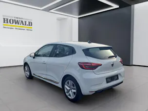 Renault Clio 1.0 TCe 100 Business