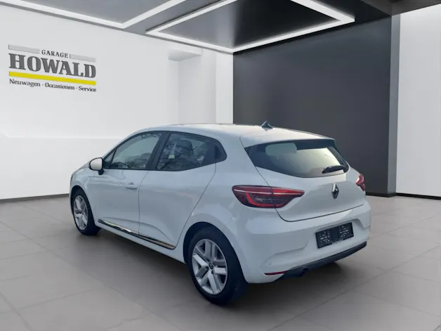 Renault Clio 1.0 TCe 100 Business