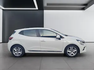 Renault Clio 1.0 TCe 100 Business