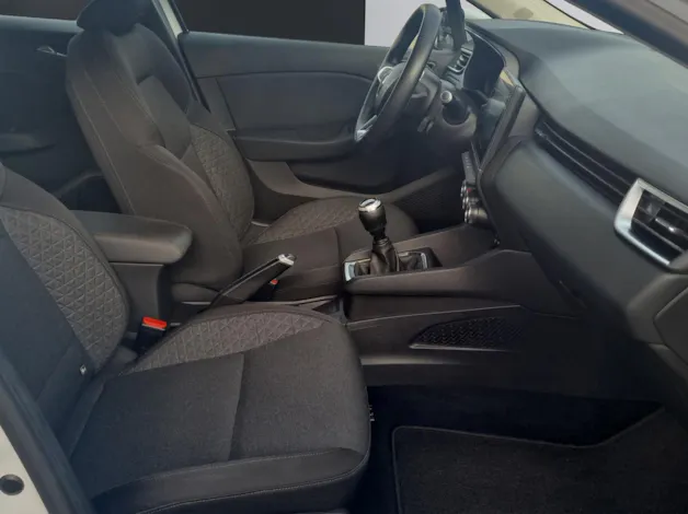 Renault Clio 1.0 TCe 100 Business