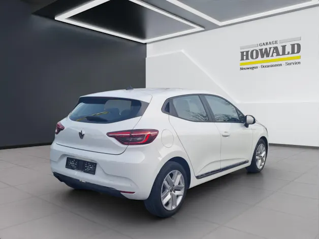 Renault Clio 1.0 TCe 100 Business