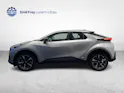 Toyota C-HR 2.0 HEV Swiss Edition 4x4