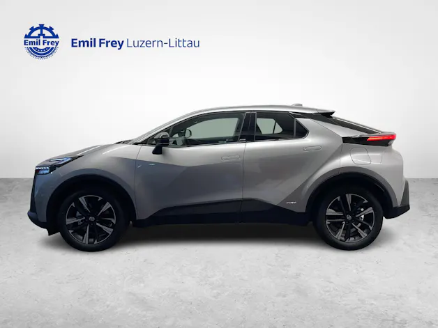 Toyota C-HR 2.0 HEV Swiss Edition 4x4