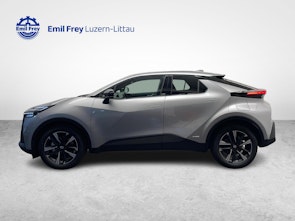 Fahrzeugbild TOYOTA C-HR 2.0 HEV Swiss Edition 4x4
