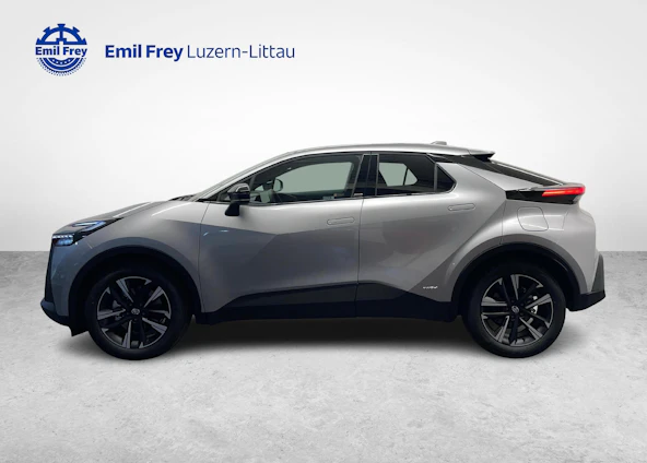 immagine del veicolo 1 immagine del veicolo 1