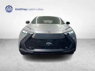Toyota C-HR 2.0 HEV Swiss Edition 4x4