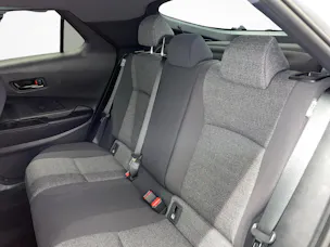 Toyota C-HR 2.0 HEV Swiss Edition 4x4