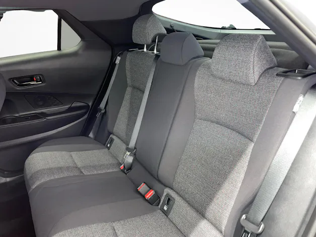 Toyota C-HR 2.0 HEV Swiss Edition 4x4